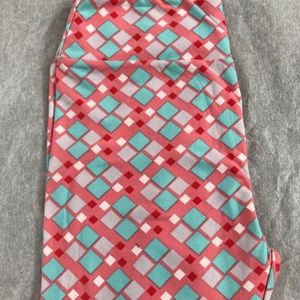 LuLaRoe One Size Leggings